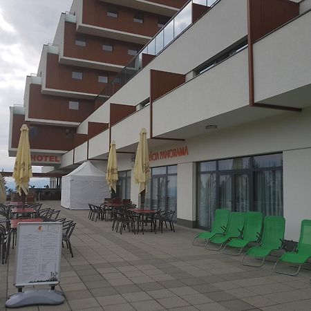 Apartman Panorama 308 Штрбске-Плесо Экстерьер фото