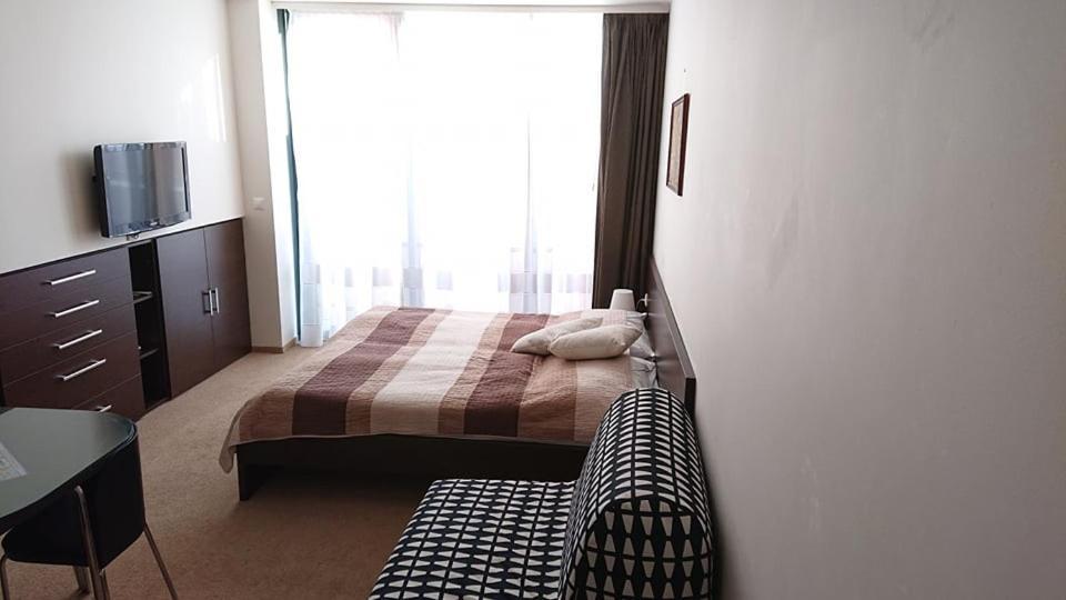 Apartman Panorama 308 Штрбске-Плесо Экстерьер фото